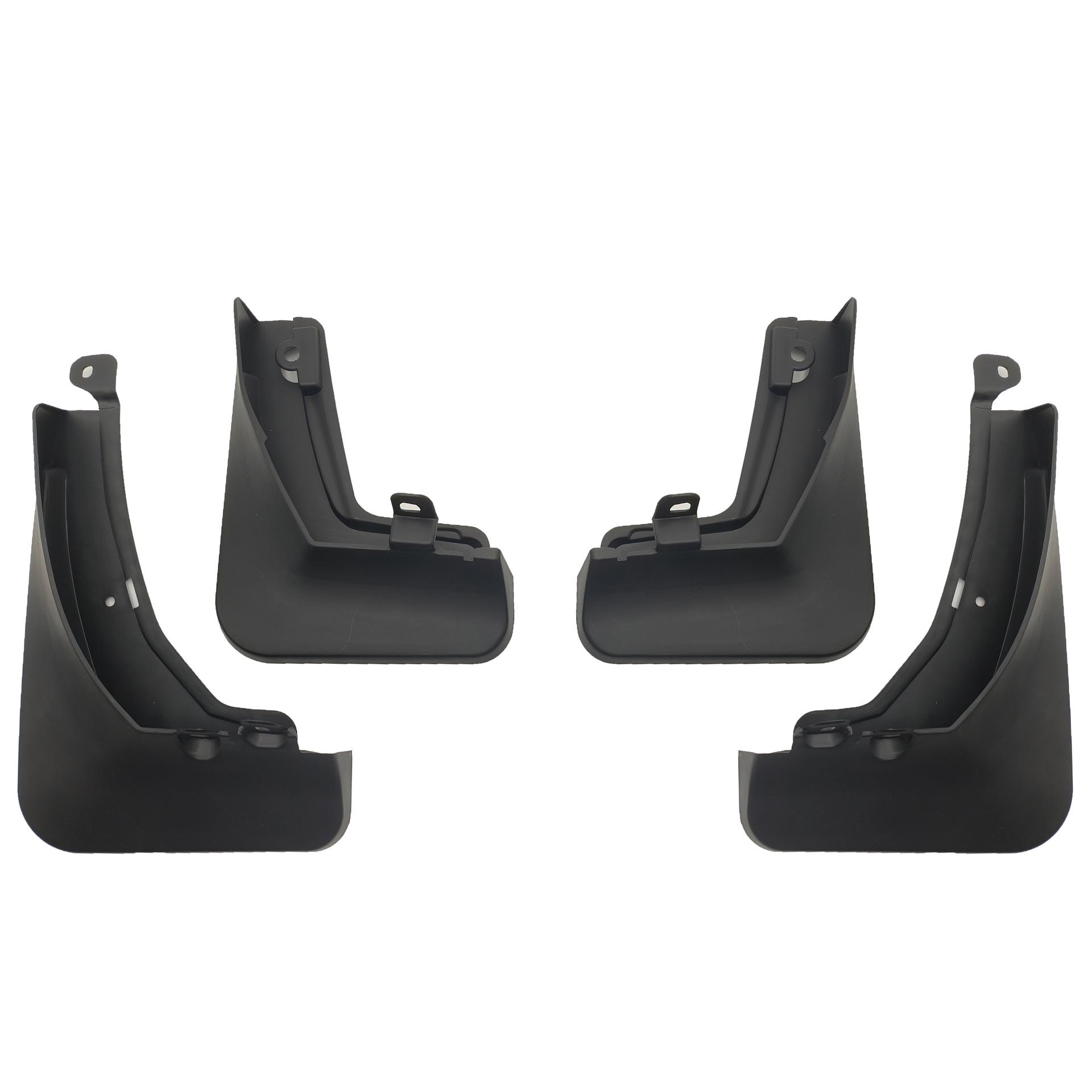 

Arcfox Koala S Car Mudguards for International Sale