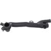 ApplianPar Engine Coolant Pipe Tube for Mercedes-Benz E350 GLC300 2020-2023 GLE350 2020-2022 2.0L