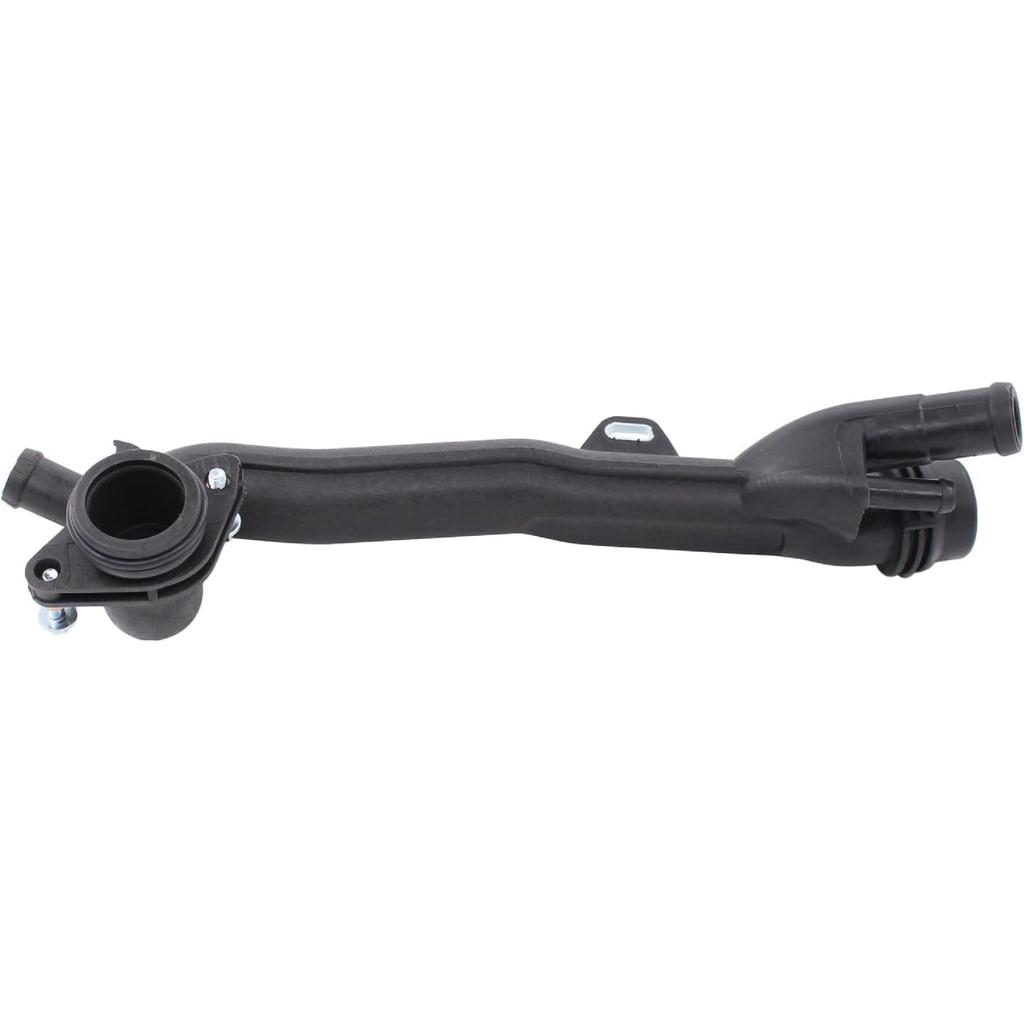 ApplianPar Engine Coolant Pipe Tube for Mercedes-Benz E350 GLC300 2020-2023 GLE350 2020-2022 2.0L