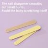 Nail Clipper Baby Care Kit Brush Newborn Cleaning Supplies Multifunction Nursery Care Set  Baby