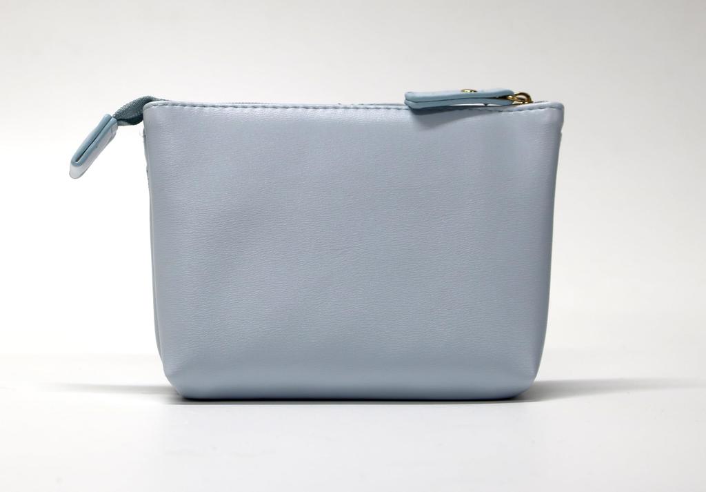 Aldi Sanrio Mini Double Pouch Cinnamoroll SR45-16CN