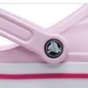 Crocs Public Bayaband Clogs Baby Pink 205089 6tg
