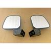 Exterior Side Door Mirror Set For SUV Suzuki Samurai Sj413 Sj410 Sierra-Jumbo