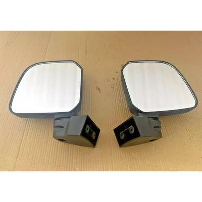 Exterior Side Door Mirror Set For SUV Suzuki Samurai Sj413 Sj410 Sierra-Jumbo