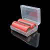 Multi-slot Battery Storage Case Waterproof Battery Protection Boxes Durable Battery Box