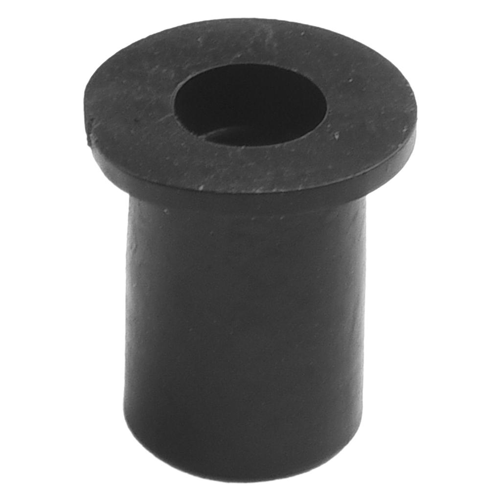 Nuts Nut 5mm ATV Black Bodywork For Most Windshields