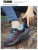 Autumn/Winter Outdoor Hiking Shoes for Men & Women - Plus Size Available
