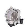 Genuine Throttle Body For Volkswagen POLO, UP 04C133062D MAGNETI MARELLI