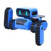 LED Interactive Gesture Sensor Robot Toys for Children And Adults