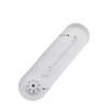 Wall-Mounted Indoor Thermometer & Hygrometer for Temperature, Humidity, Planting, Breeding, Freezing.