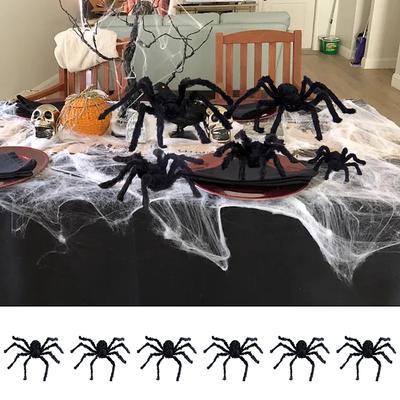 Feestviering – Halloween accessoires