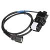 For GMC Sierra Chevrolet Silverado 1500 2014-2015 Backup Parking Camera 22803702