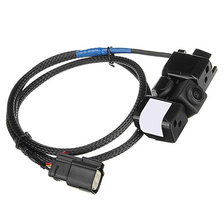 For GMC Sierra Chevrolet Silverado 1500 2014-2015 Backup Parking Camera 22803702