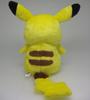 Pokémon Plush Toy Pikachu, Approximately 19cm Tall