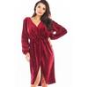 Dress Awama A406