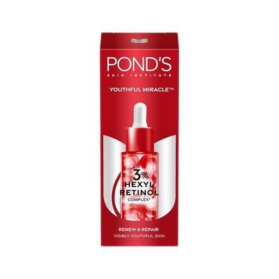 Age Miracle Ultimate Youth Serum 10 % Retinol-Bakuchiol-Komplex