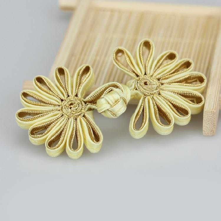 Cheongsam Żabie Guziki Zapięcie Guziki do Szycia Zapięcia do Szycia DIY