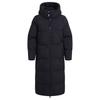 Womens/Ladies Fellbarrow Hooded Parka