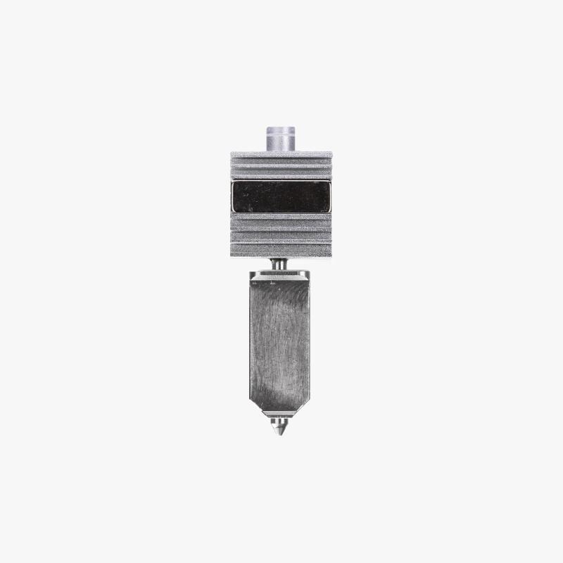 Bambulab 3D Printer Nozzle Assembly CN plug (adapter included)