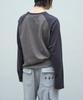 SUPERSUB Big Pocket Cargo Training Pants - Melange