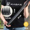 KADAX 6x Vogelspikes Taubenabwehr Vogelabwehr Dicht Hoch Stark 3,06m