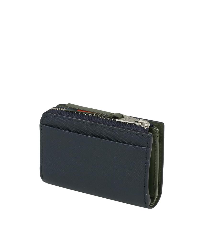Paul Smith Coin Case 813019P913190F Navy