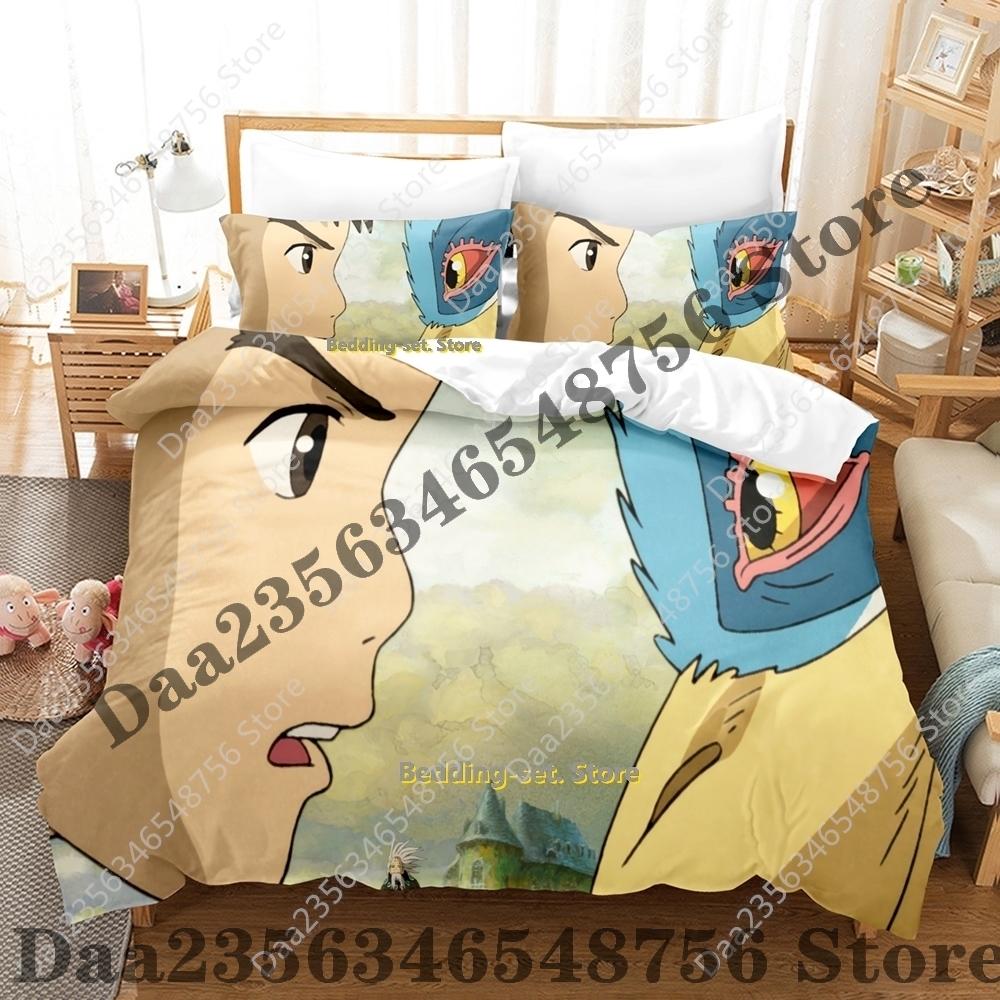 Red Sexy Red Lips Duvet Cover and Pillowcase Set ,kiss Love Letter Twin Size Quilt Cover for Women Girl Teen ,Bedspread Cover