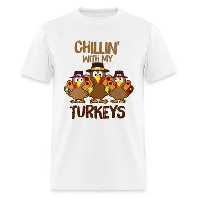 Oberteile – T-Shirts