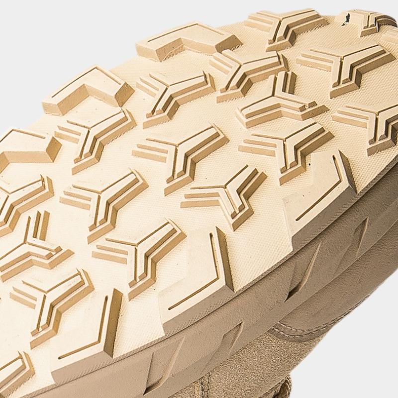 Herren Kletterschuhe Taktische Stiefel Wasserdicht Militärisch Hohe Qualität Motorrad Jagd Wanderschuhe Atmungsaktive Stiefel