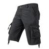 Men's Summer Large Casual Loose Sports Pants Beach Shorts
