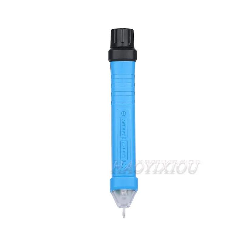 Smart Non-contact voltage detector BSIDE AVD05 pen test pencil Alarm meter Socket voltage check Pen Sensor Tester