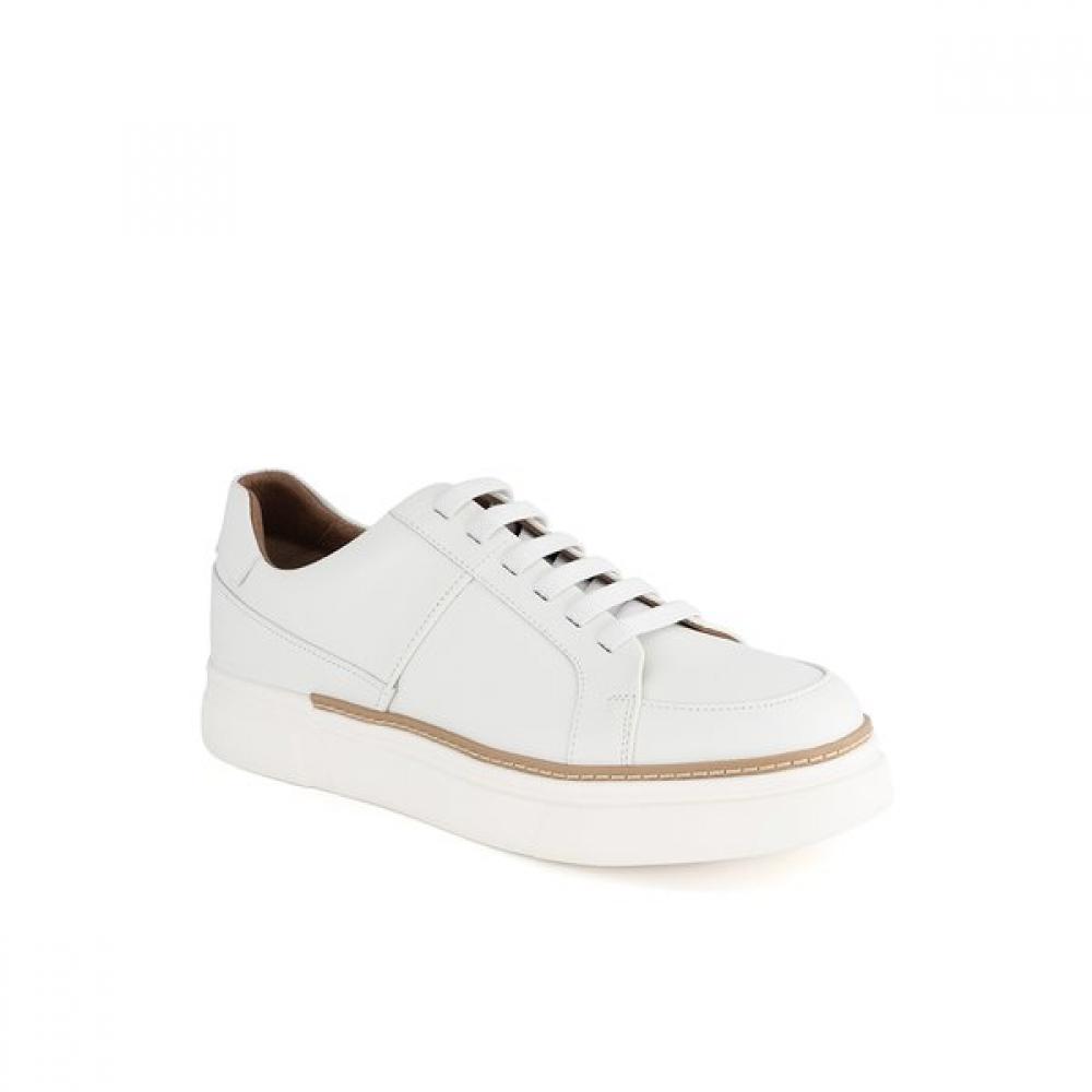 

Land Rover Lightweight Basic Banding Sneakers Lanoxs5950mf9 245