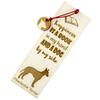 Manchester Terrier - Dog Bookmark, Personalized Bookmark, Dog Gadget for Art-Dog Brand Readers