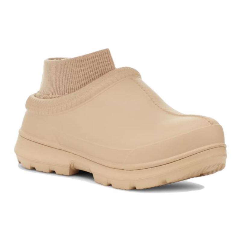 UGG Tasman X Slipper Sawdust Women's Sneakers 1125730-SWD