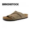 Birkenstock Sports Zurich Bs Taupe Regular 0050461