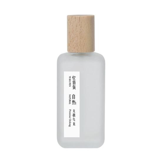 Tea Perfume for Men Women 50ml White Tea Peach Oolong E