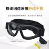 New Anti-impact Military Goggles, Anti-splash Tactical Shooting Glasses, Outdoor Dustproof and UV Protection