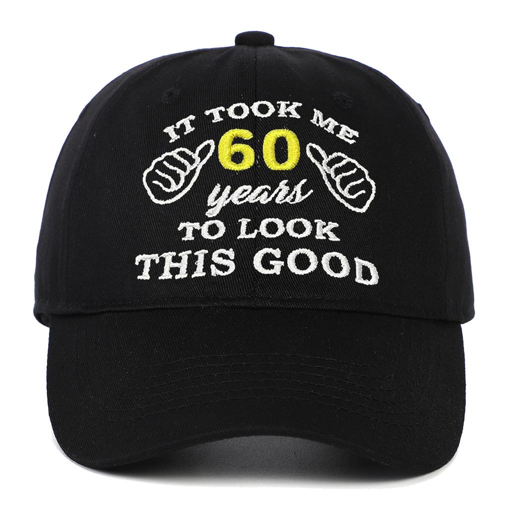 Vintage Adjustable Unisex Vintage Cap for Outdoor Hiking and Mountaineering