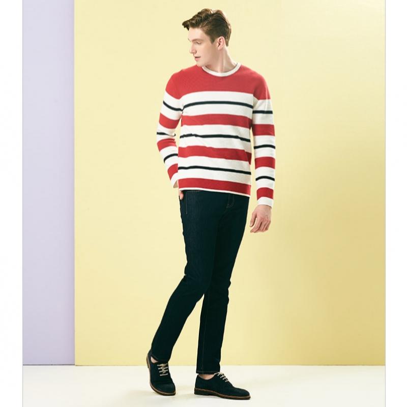 Bang Bang Men S Regular Fit tranSitional SeaSon Denim jeanS 1 Of 3