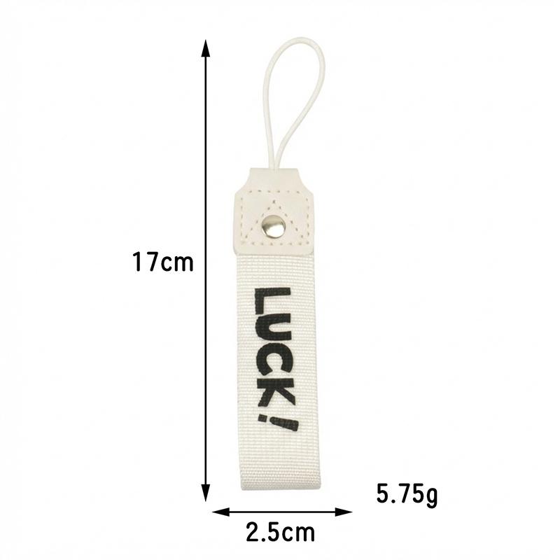 Kreativ Håndholdt Kaffekop Lanyard Plastik Kop Isoleret Kop Rem Vandflaske Håndtag Rem Til Kop Tilbehør