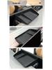 Denza D9 Center Console Screen Storage Box - Car Organizer & Interior Decor Modification