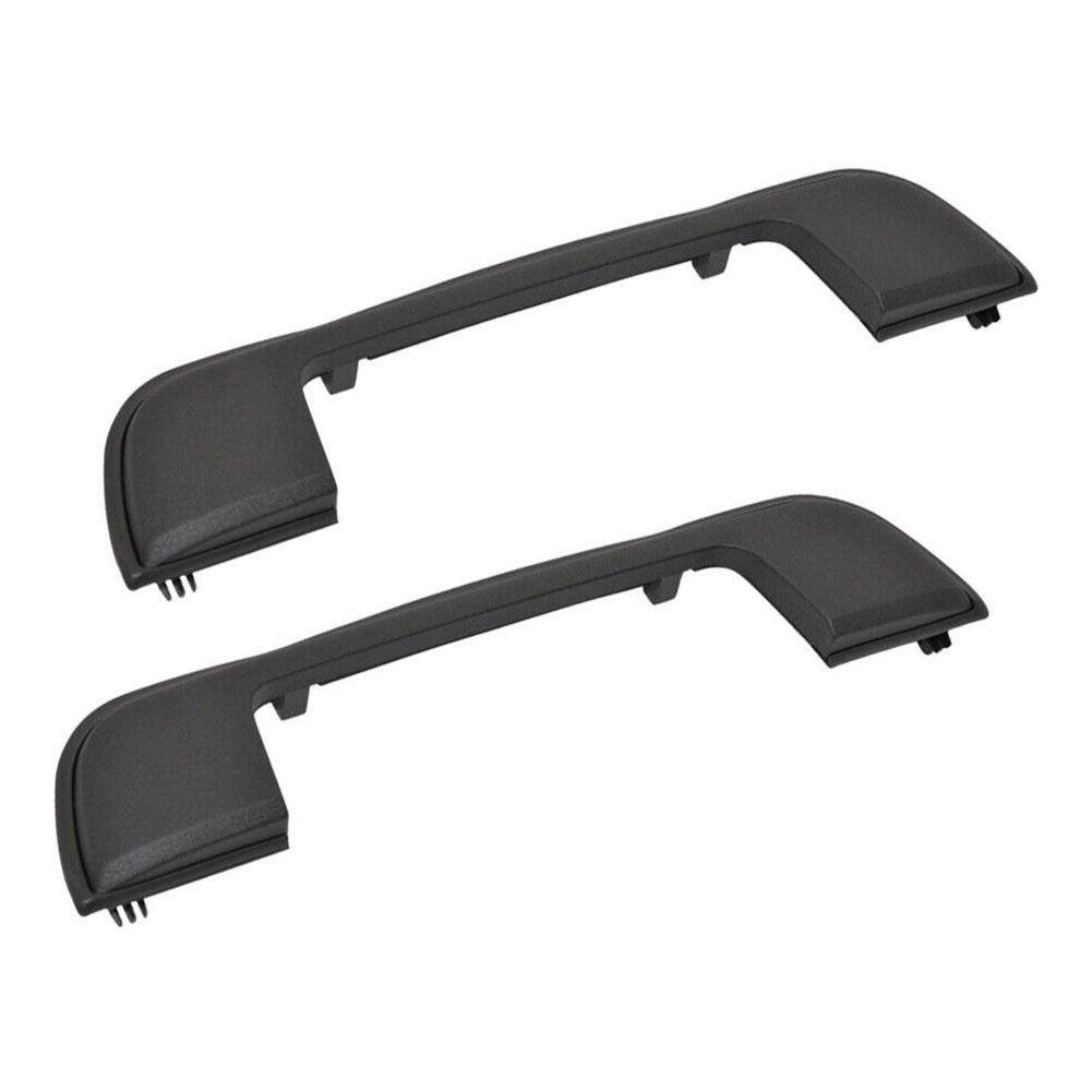 

Крышка дверной ручки с уплотнением 51228119076 Автомобильные аксессуары