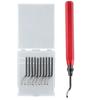 Cutting Tool Remover Deburr Blade Flexible High Speed Steel