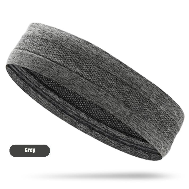 

Спортивная эластичная повязка на голову из полиэстера, впитывающий пот пояс для женщин и мужчин, баскетбольные спортивные тренажерные залы, волейбольные кроссовки, оборудование для фитнеса