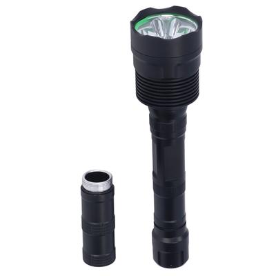 UV Flashlight 3 LED 395nm Ultra Violet Torch Fluorescent Detection for Dog Urine Paper Money