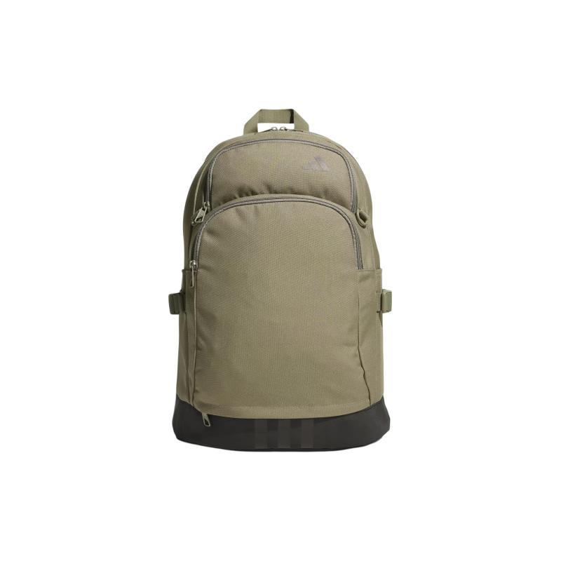 

Adidas Polyester Backpack Regular Unisex Earth Umber Adidas JJ2062