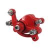 Rear Disc Brake Caliper With Brake Pads Replacement Aluminum Alloy Rear Brake Caliper Kit For ATV Retro 49CC Scooter Pocket Dirt Bike
