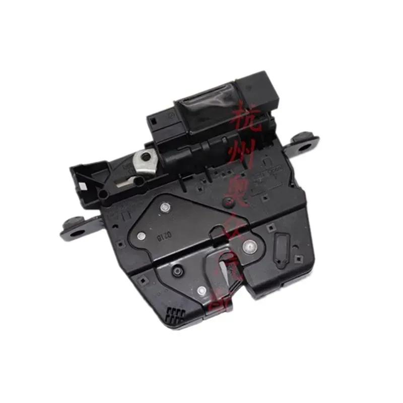Car Tailgate Door Lock Actuator Rear Tailgate Latch 51247269543 for BMW 3 5 7 F07 F10 F18 F01 F02 F04