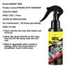 [Vibrant Spray Can] Durable Protectant | Automotive Hub Care Spray- Long-Term Protection for Wheels, Metal & Paint Surfaces, Ide