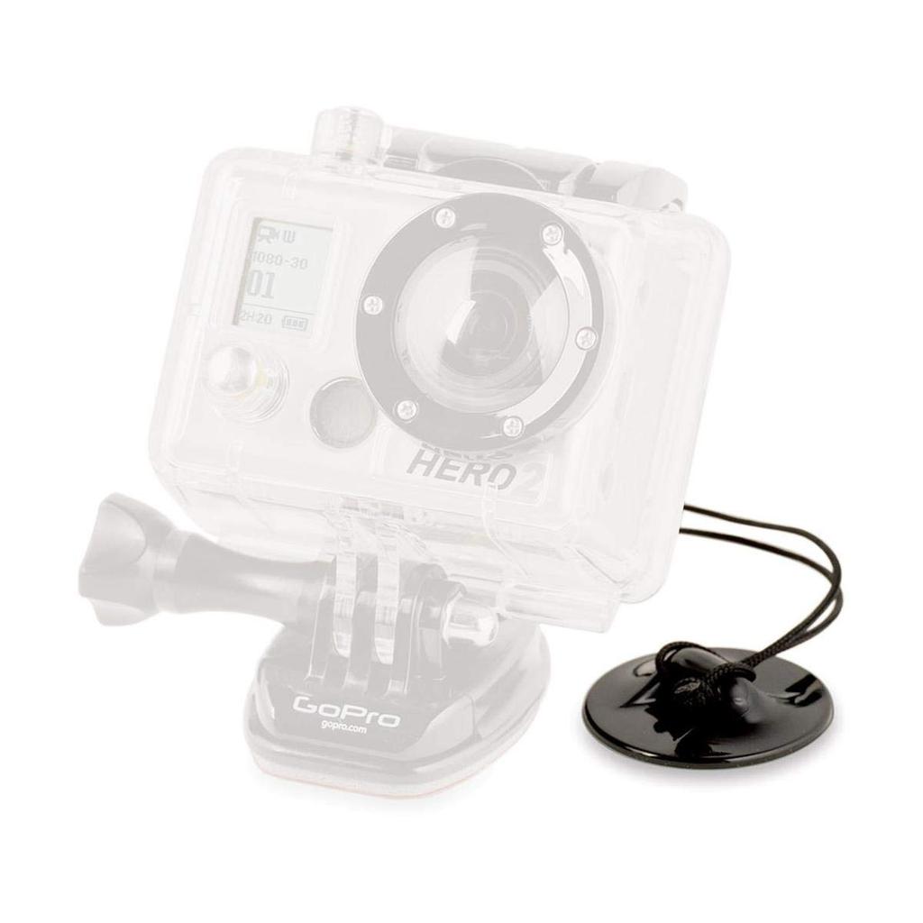 Camera Strap Drift Stopper [Official GoPro] ATBKT-005 []